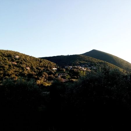 Lily Home_Lefkada ~ Private Country House Kondaraina Exterior foto