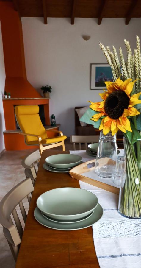 Lily Home_Lefkada ~ Private Country House Kondaraina Exterior foto