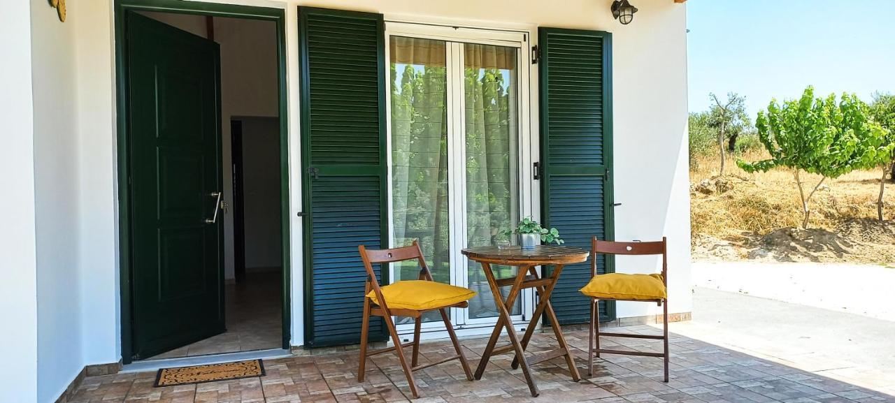 Lily Home_Lefkada ~ Private Country House Kondaraina Exterior foto