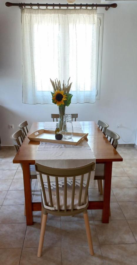 Lily Home_Lefkada ~ Private Country House Kondaraina Exterior foto