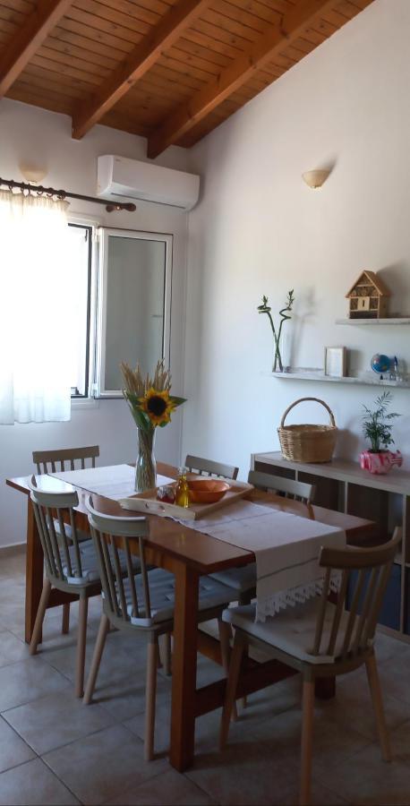 Lily Home_Lefkada ~ Private Country House Kondaraina Exterior foto