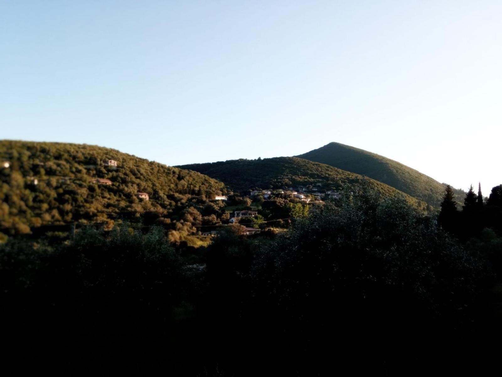 Lily Home_Lefkada ~ Private Country House Kondaraina Exterior foto
